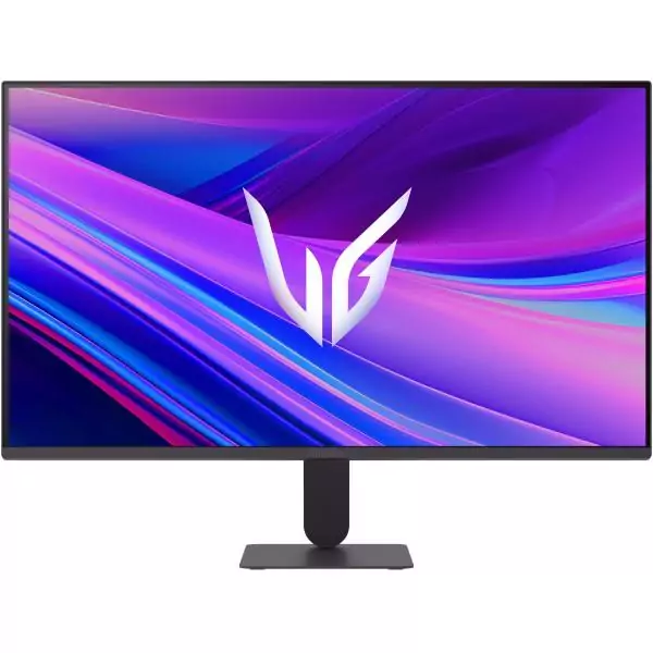 Ecran PC Gamer - LG - 27'' - 144Hz - Dalle IPS - 5ms - UltraGear