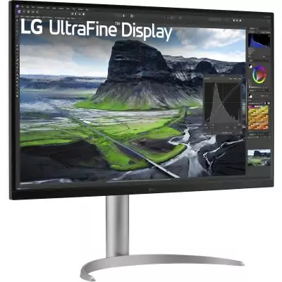 Ecran PC - LG - 32 - 60Hz - Dalle IPS - 5ms - UltraFine