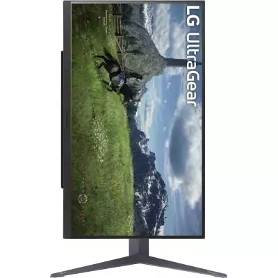 Ecran PC Gamer - LG - 27'' - QHD - 180Hz - Dalle IPS - 1ms - UltraGear