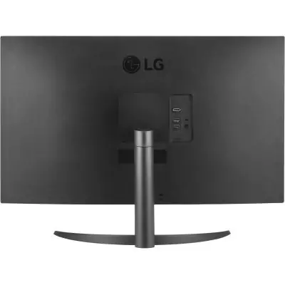 Ecran PC - LG - 32'' - UHD - 60Hz - Dalle VA - 4ms - UltraFine