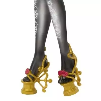 Monster High - Poupée Cupid Asteria Monstrueux Anniversaire - Poupée - Monster High - JBG77 Monster High - Poupée Cupid Asteria Monstrueux Anniversaire - Poupée - Monster High - JBG77