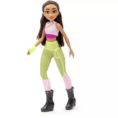 Poupée Winx - Série Iconic Aisha - 26 cm - Des 3 ans – WNX775