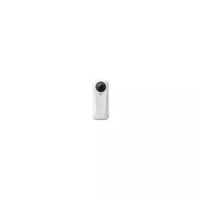 Caméra sport - INSTA360 - X4 Air Starter Bundle - Vidéo 8K - Ultra-légere 165 g - FlowState - Pare vent intégré - Blanc