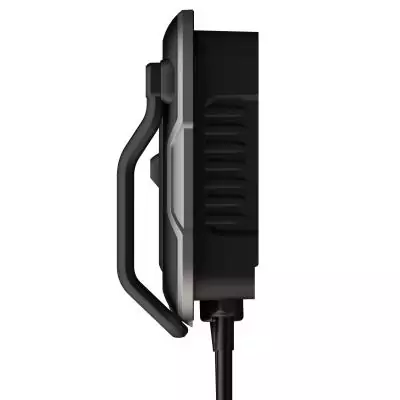 Borne de recharge murale pour véhicule électrique - DEWALT - 7,4kW - Type 2 - 5 m - 32A - 380V AC