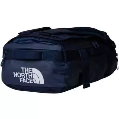 Sac a dos - THE NORTH FACE - BASE CAMP VOYAGER DUFFEL - 32 L - Shady Blue / Summit Navy