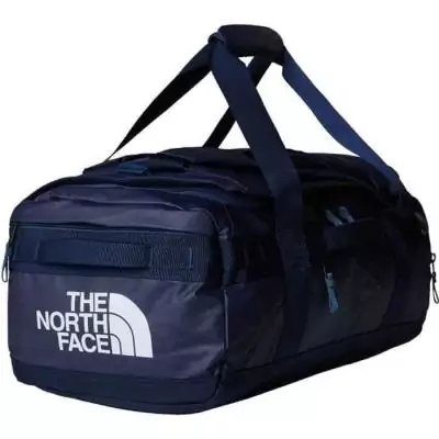 Sac a dos - THE NORTH FACE - BASE CAMP VOYAGER DUFFEL - 42 L - Shady Blue / Summit Navy
