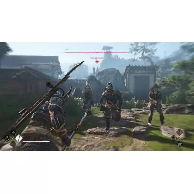 Assassin's Creed Shadows • Jeu Nintendo Switch 2