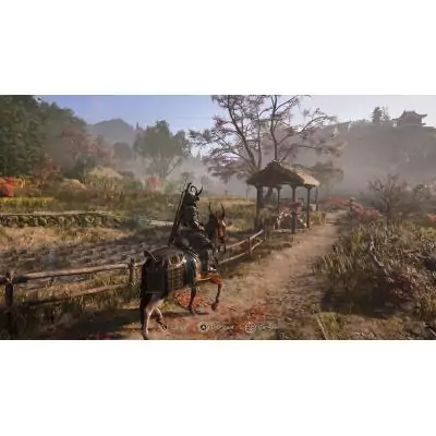 Assassin's Creed Shadows • Jeu Nintendo Switch 2