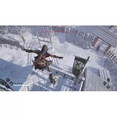 Assassin's Creed Shadows • Jeu Nintendo Switch 2