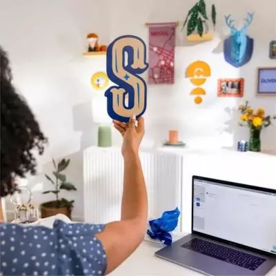 Machine de découpe intelligente - CRICUT - Maker 4 - Sage