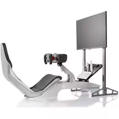 Support TV - PLAYSEAT - Stand Pro - Gris