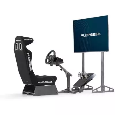 Support TV - PLAYSEAT - Stand Pro - Gris