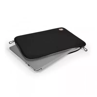 Housse universelle pour ordinateur portable - PORT DESIGNS TORINO II - 13/14 - Noir