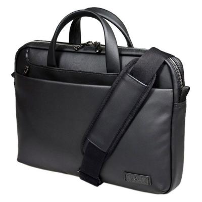 Sac pour ordinateur portable - PORT DESIGNS - Zurich TL 14/15 - Compartiment rembourré - Sangle réglable - Noir
