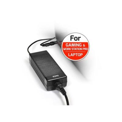 Adaptateur secteur - PORT DESIGNS - 900103 - CA 100-240 V - 150 W - Chargeur PC portable
