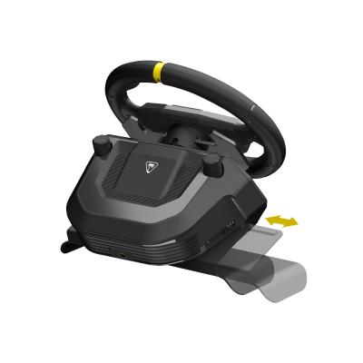 Volant de course sans fil - TURTLE BEACH - TBR-2102-05 - Pour Xbox et PC - Noir Volant de course sans fil - TURTLE BEACH - TBR-2102-05 - Pour Xbox et PC - Noir