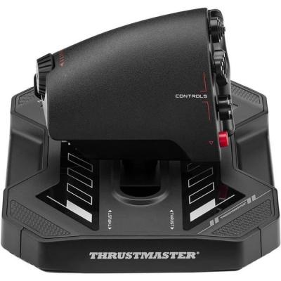 Manette des gaz - THRUSTMASTER - Sol-R 6 THROTTLE - Systeme SMART - Compatible Windows 10/11