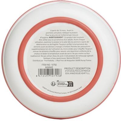 BOL ANTI-DERAPANT MINNIE COLLECTOR