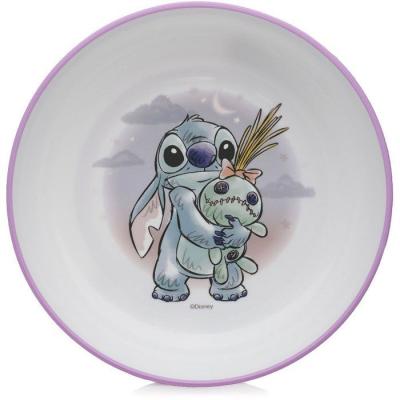 BOL ANTIDÉRAPANT LILO et STITCH