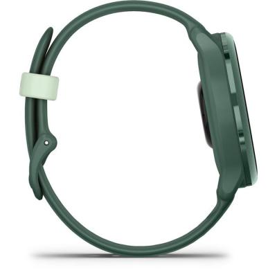 Montre connectée sport - GARMIN - Vivoactive 6 - Ecran AMOLED - GPS - Vert Montre connectée sport - GARMIN - Vivoactive 6 - Ecran AMOLED - GPS - Vert