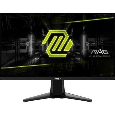 Ecran PC Gamer - MSI - 25 - FHD - 200Hz - Dalle Rapid IPS - 0.5ms - MAG255F E2