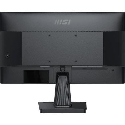 Ecran PC - MSI - 21.45 - FHD - 100Hz - Dalle VA - 1ms - MP225V