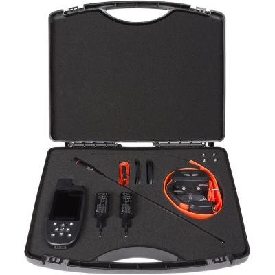 Ensemble complet de localisation - NUM'AXES - CANICOM GPS MINI - Avec fonction dressage