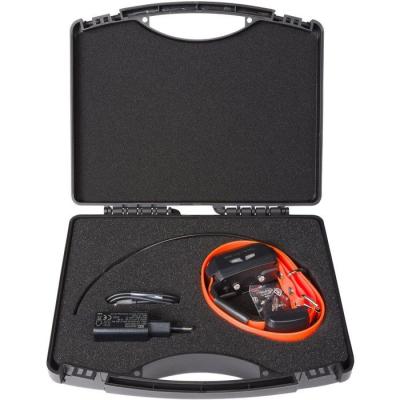 Collier de localisation - NUM'AXES - CANICOM GPS Mini - Avec fonction dressage - Orange