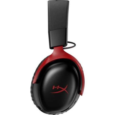 Casque Gamer Sans Fil - HyperX Cloud III S Wireless - pour PC et console