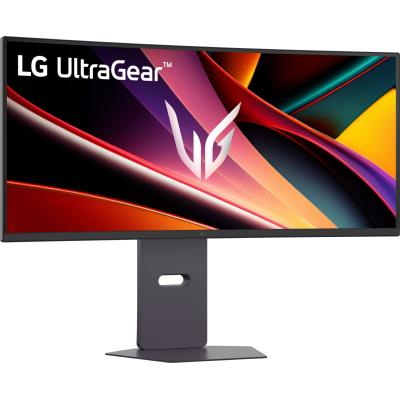 Ecran PC Gamer - LG - 34'' - 160Hz - Dalle VA - 5ms - UltraGear