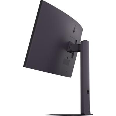 Ecran PC Gamer - LG - 34'' - 160Hz - Dalle VA - 5ms - UltraGear