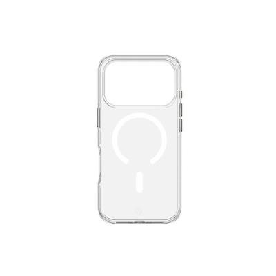 Coque FC Air Xtrem MagSafe - IPhone17 Pro Max - Recyclé - Transparent