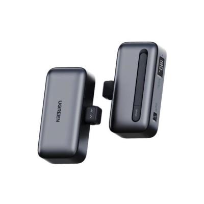 Batterie externe - UGREEN - 5,000 mAh - Connecteur USB-C - Avec support - Noir Batterie externe - UGREEN - 5,000 mAh - Connecteur USB-C - Avec support - Noir
