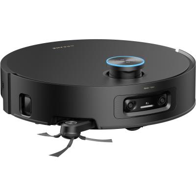 Aspirateur robot laveur - DREAME Aqua 10 Ultra Track Complete B - 25000 Pa - 3,2 L - Noir
