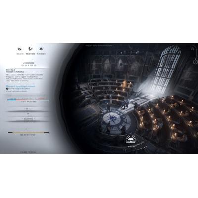 Frostpunk 2 - Icebreaker Edition - Jeu Xbox Series X