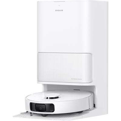 DREAME D20 Ultra - Aspirateur Robot Laveur - 13000 Pa - Technologie Smart Pathfinder - Cartographie 3D