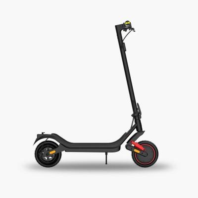 Trottinette électrique - WISPEED - Airo V6 - 36 V - 250 W nominal - 8,5'' - Noir