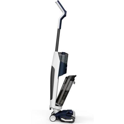 Aspirateur balai laveur - Arthur Martin AMWD150 - 150 W - 30 min - 570 ml - Noir