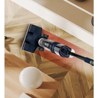 Aspirateur balai laveur - Arthur Martin AMWD150 - 150 W - 30 min - 570 ml - Noir