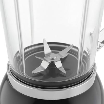 Blender vintage - SWEISS - MXV9 - 1,5 L - Noir