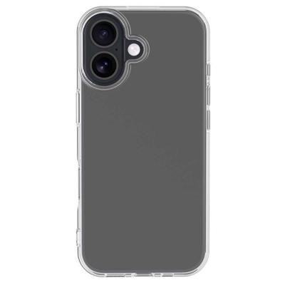 Pack coque + Verre trempé - IPhone17 - 2,5D - GRS - SmartFrame