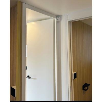 Détecteur de mouvement - SQUIDD - Move - Infrarouge - Compatible Home 2eme génération - Contrôle via application mobile