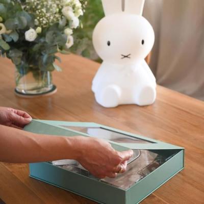 Coffret cadeau 1er repas - BEABA - Savannah Bloom