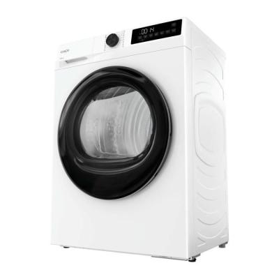 Seche-linge pompe a chaleur GD 8N2B-S Pro Dry 300 - 8 kg - 15 programmes - Blanc