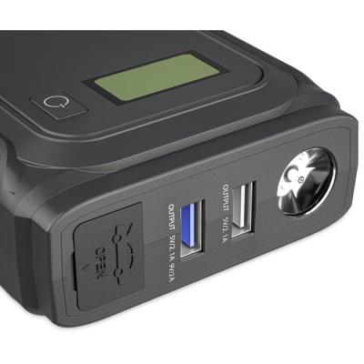 Chargeur de batterie portable - DOMETIC - PJS 1000 - Booster de batterie - Démarrer des véhicules et batterie déchargée