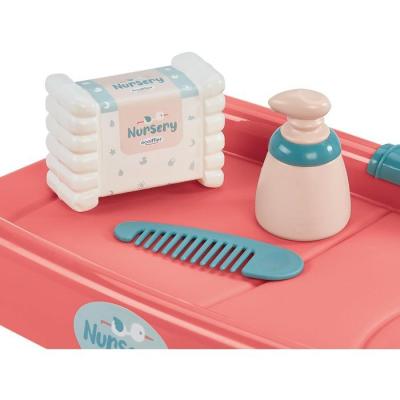 Ensemble nursery 3-en-1 - ECOIFFIER - Des 18 mois