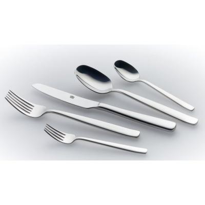 Ménagere - GSW PREMIUM - 893480 - 30 pieces - Acier inox massif 18/10 Ménagere - GSW PREMIUM - 893480 - 30 pieces - Acier inox massif 18/10
