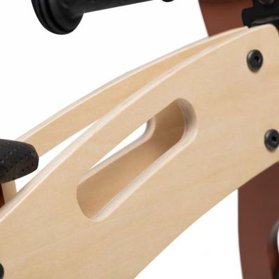 Draisienne évolutive - HAUCK - First Ride Eco - 3 roues - Beige / Fox