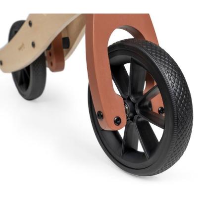 Draisienne évolutive - HAUCK - First Ride Eco - 3 roues - Beige / Fox