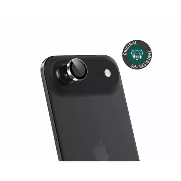 Protege objectif - FG MG - IPhoneAir - Transparent